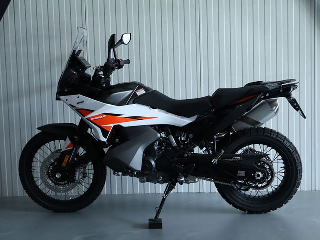 ktm - 790-adventure
