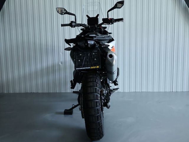 ktm - 790-adventure