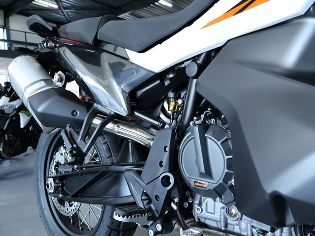 ktm - 790-adventure