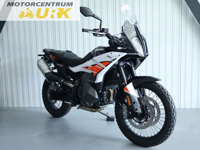 ktm - 790-adventure