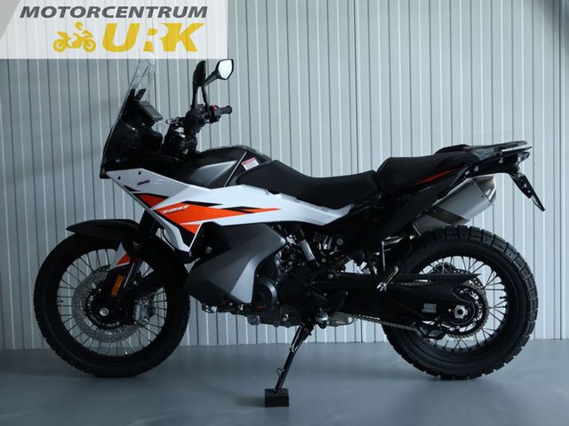 ktm - 790-adventure