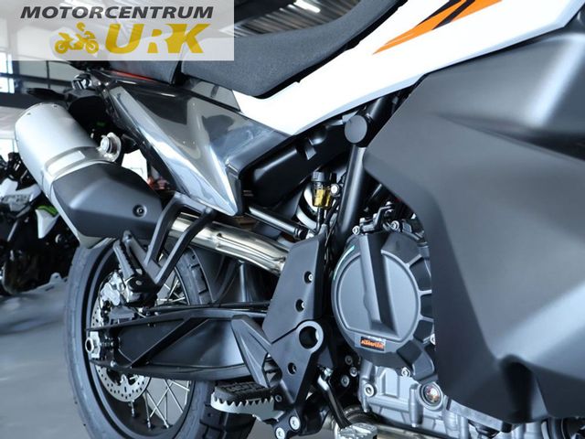 ktm - 790-adventure