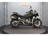 TRIUMPH TIGER SPORT 800