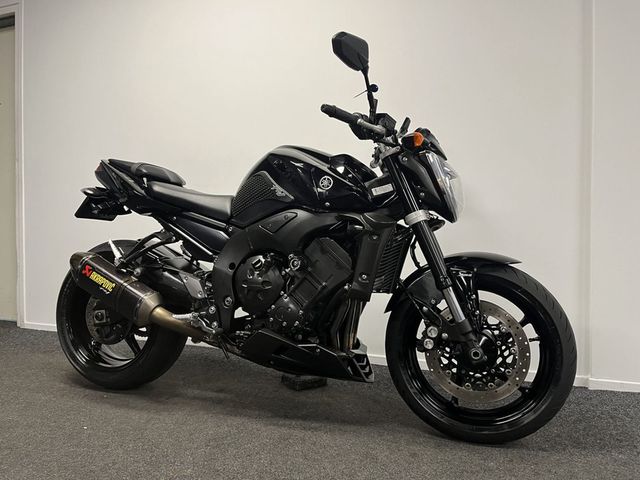 yamaha - fz-1-abs