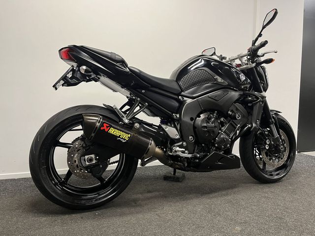 yamaha - fz-1-abs
