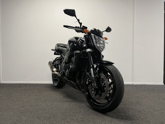yamaha - fz-1-abs