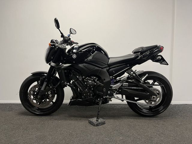 yamaha - fz-1-abs