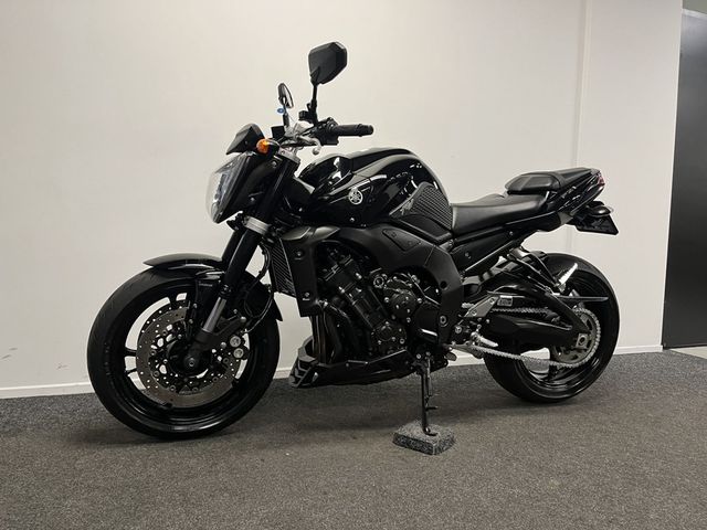 yamaha - fz-1-abs