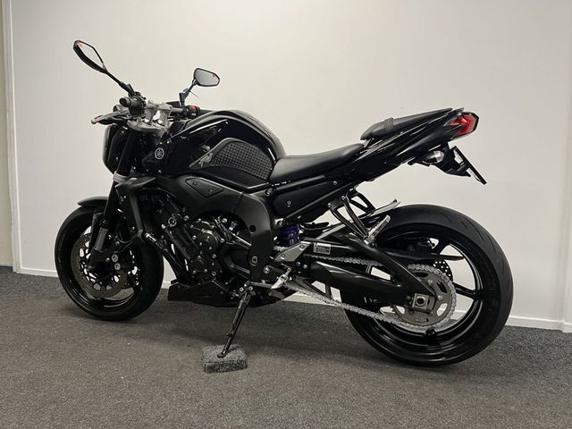yamaha - fz-1-abs