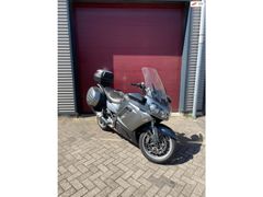 KAWASAKI GTR 1400