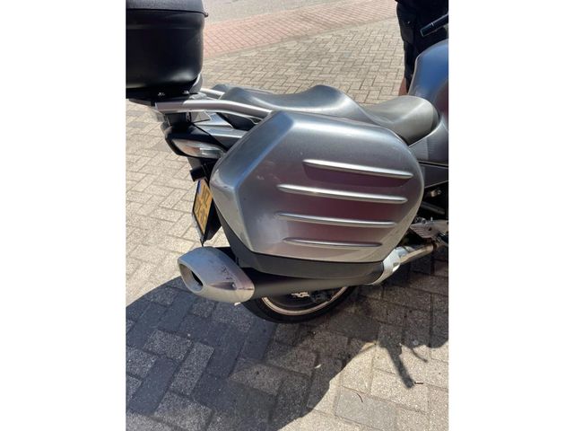 kawasaki - gtr-1400