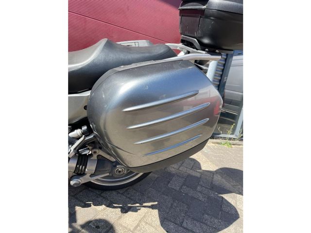 kawasaki - gtr-1400