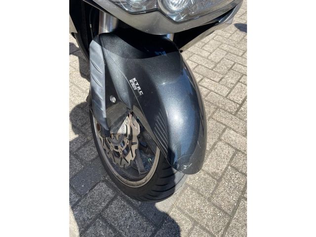 kawasaki - gtr-1400