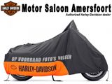 HARLEY-DAVIDSON SPORT GLIDE