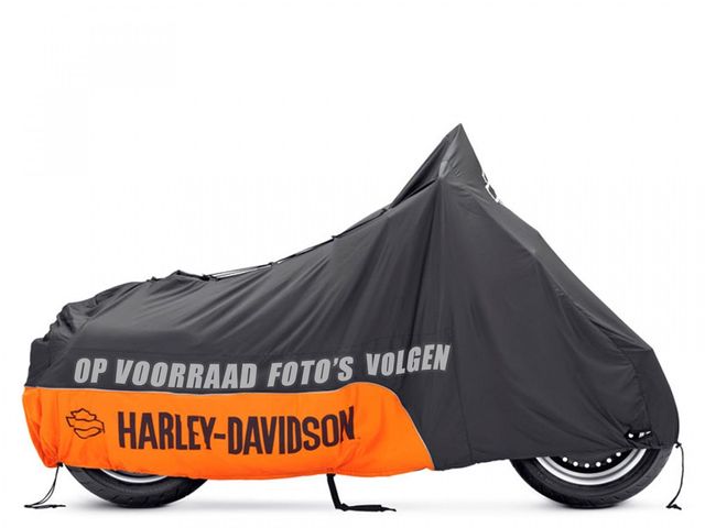 harley-davidson - sportglide