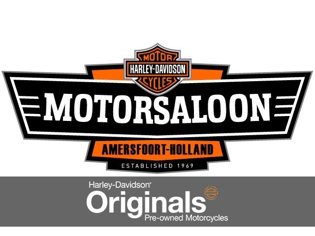 harley-davidson - sportglide