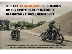 Harley-Davidson Onbekend model 2022 nieuw – foto 5 van 7