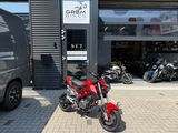 BENELLI TORNADO NAKED T
