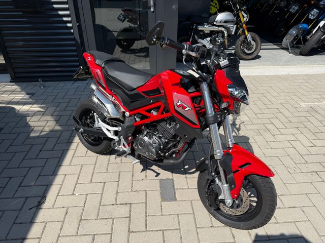 benelli - tornado-naked-t