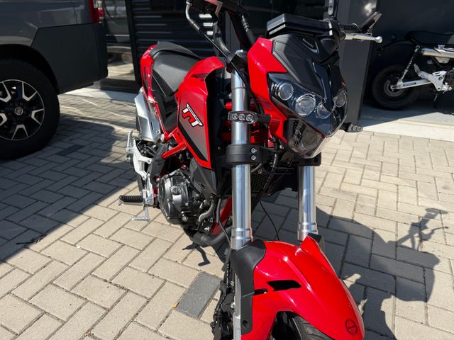 benelli - tornado-naked-t