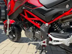 Benelli Tornado Naked TNT 125 2022 occasion – foto 9 van 10