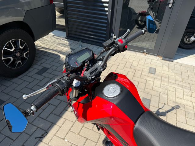 benelli - tornado-naked-t