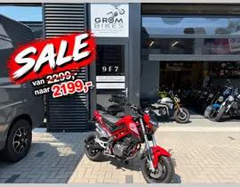 Benelli Tornado Naked T 2022