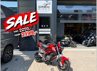 Benelli Tornado Naked T 2022 occasion