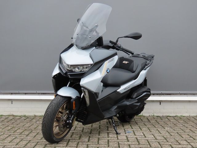 bmw - c-400-gt