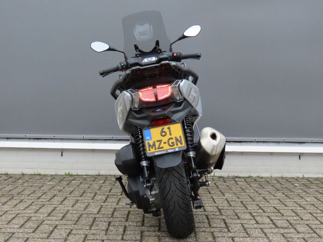 bmw - c-400-gt