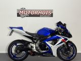 SUZUKI GSX-R 600