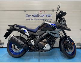 Suzuki V-Strom 1050 XTA 2022 occasion