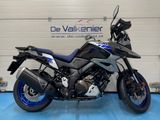 SUZUKI V-STROM 1050 XTA