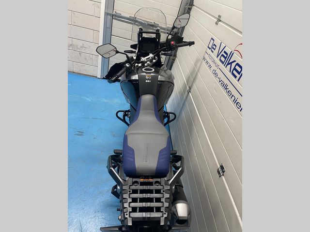 suzuki - v-strom-1050-xta