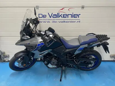 SUZUKI V-STROM 1050 XTA – foto 2
