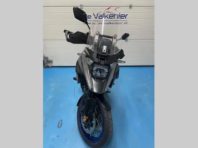 SUZUKI V-STROM 1050 XTA – foto 3