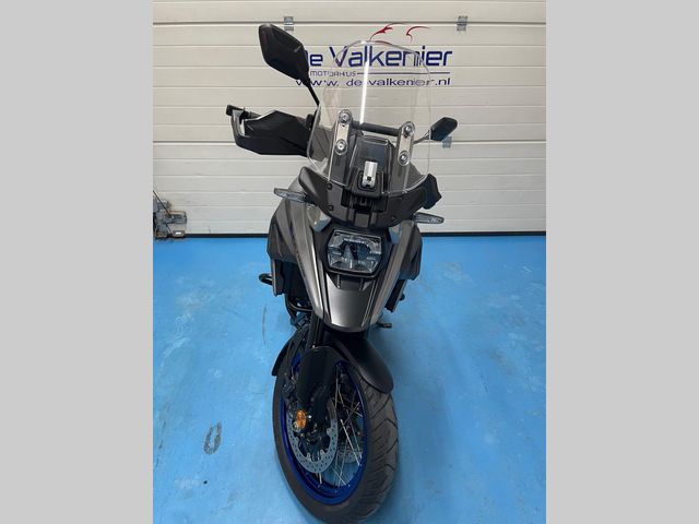 suzuki - v-strom-1050-xta