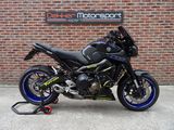 YAMAHA MT 09 SP