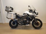 TRIUMPH TIGER 1200 XCX