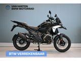 BMW R 1300 GS TRIPLE BLACK