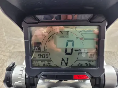 HONDA X-ADV – foto 3