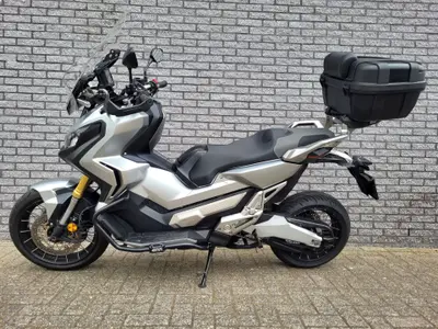 HONDA X-ADV – foto 2