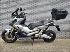 Honda X-ADV 2018 occasion – foto 2 van 3