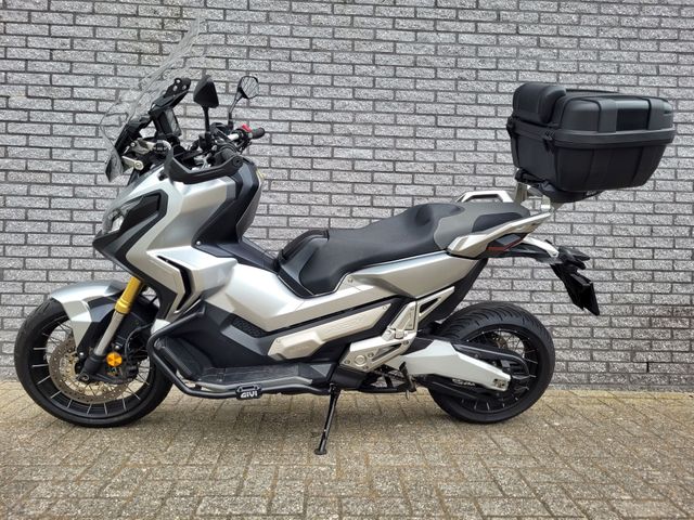 honda - x-adv