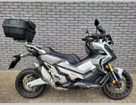 Honda X-ADV 2018 occasion