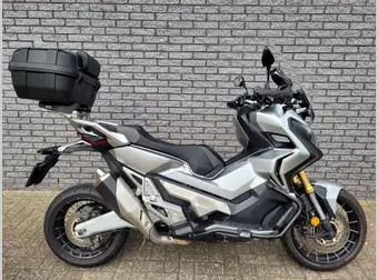 Honda X-ADV 2018 occasion