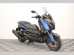 YAMAHA X MAX 400 TECH MAX