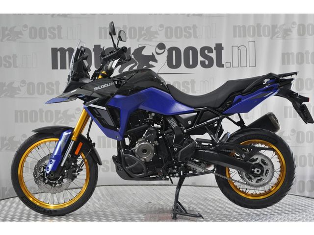 suzuki - v-strom-800-de