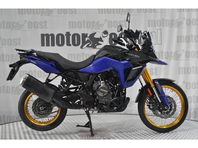 suzuki - v-strom-800-de