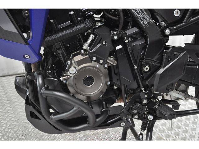 suzuki - v-strom-800-de